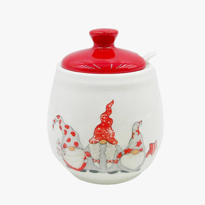 Conjunto Nordic Santa