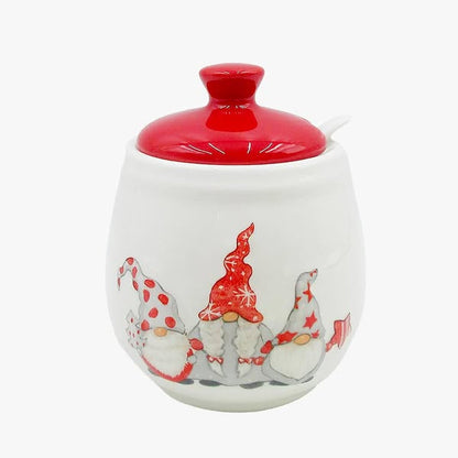 Conjunto Nordic Santa