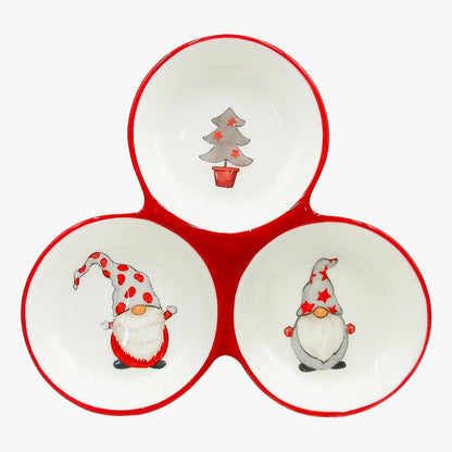 Conjunto Nordic Santa