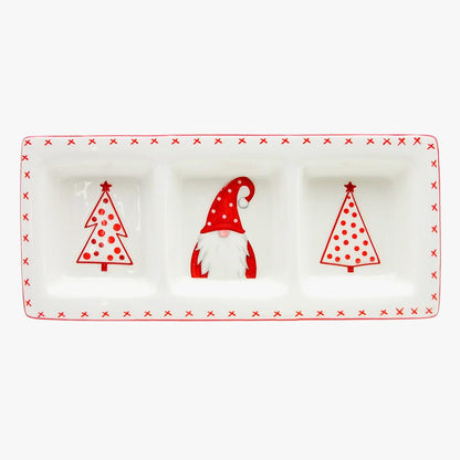 Conjunto Nordic Santa