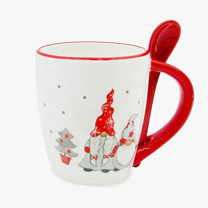 Conjunto Nordic Santa