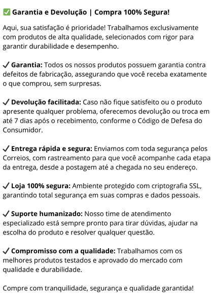 Árvore de Natal Nevada 180/210m - com Luzes LED Quentes e Multicoloridas