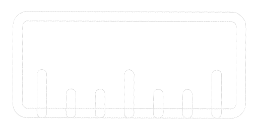 Árvore de Natal Nevada com Galhos Nevados, Suporte Metálico e Micro LEDs Embutidos